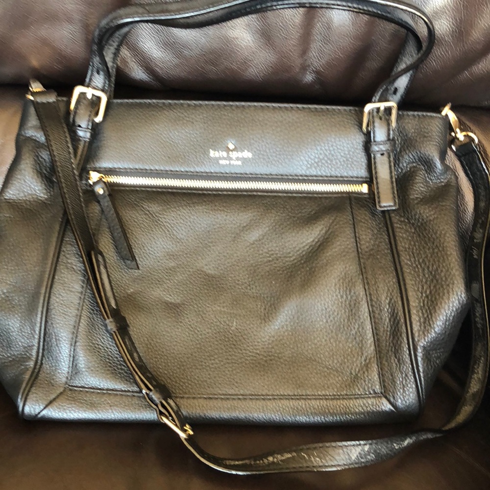 Kate Spade bag never used